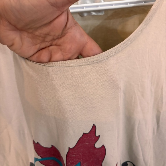 Vintage Canada mens tank top - Picture 3 of 4